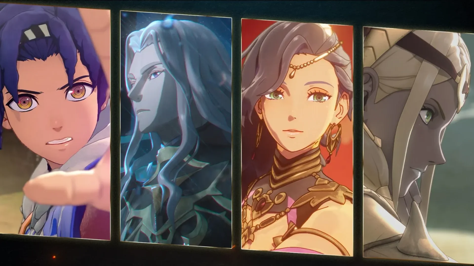 Fire Emblem Fortunes Weave