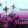 Fire Emblem Shadows