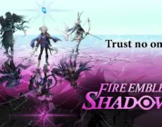 Fire Emblem Shadows