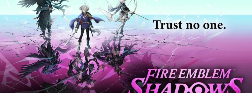 Fire Emblem Shadows