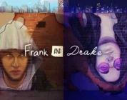 Frank and Drake