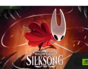 GeForce NOW - Hollow Knight Silksong