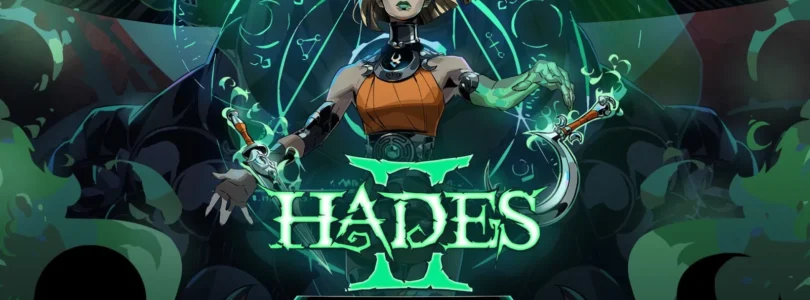 Hades II