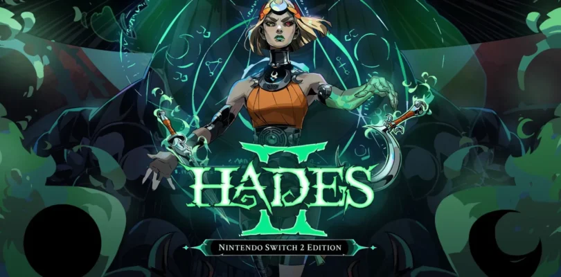 Hades II