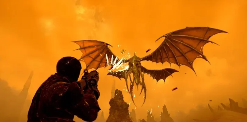 Helldivers 2 - Hacia lo injusto