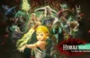 Hyrule Warriors - La era del destierro