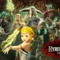 Hyrule Warriors - La era del destierro