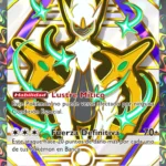 JCC Pokémon Pocket - Sobre Deluxe ex
