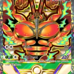 JCC Pokémon Pocket - Sobre Deluxe ex