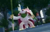Leyendas Pokémon Z-A - Megadimensión