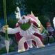 Leyendas Pokémon Z-A - Megadimensión
