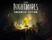Little Nightmares Enhanced Edition