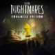 Little Nightmares Enhanced Edition