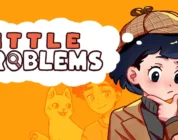 Little Problems A Cozy Detective Game