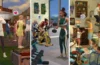 Los Sims 4 - A la aventura