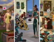 Los Sims 4 - A la aventura