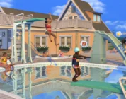 Los Sims 4 - A la aventura