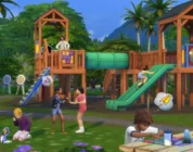 Los Sims 4 - Actualización septiembre