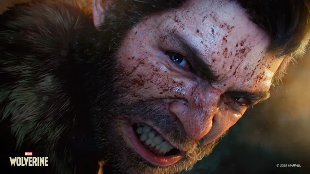 Marvel´s Wolverine