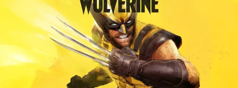 Marvel´s Wolverine