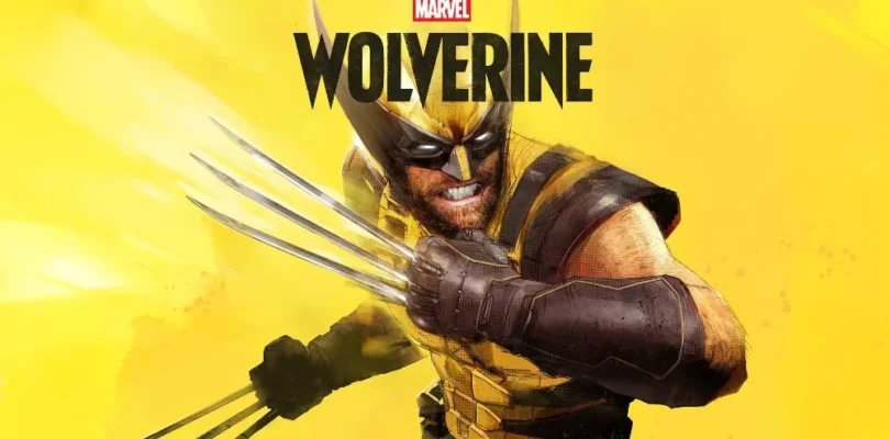 Marvel´s Wolverine