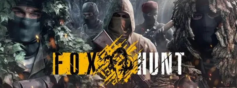 Metal Gear Solid Δ - Snake Eater - Fox Hunt