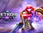 Metroid Prime 4 Beyond