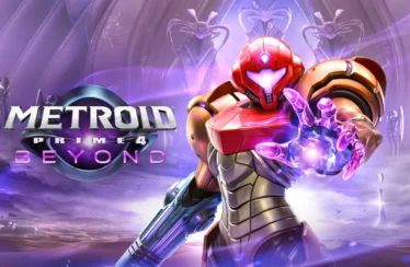 Metroid Prime 4 Beyond