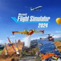 Microsoft Flight Simulator 2024