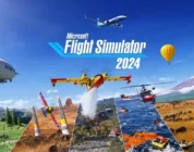 Microsoft Flight Simulator 2024