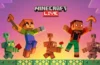 Minecraft Live