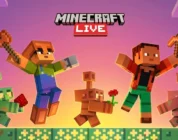 Minecraft Live
