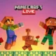 Minecraft Live