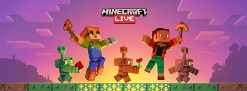 Minecraft Live