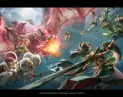 Monster Hunter Outlanders