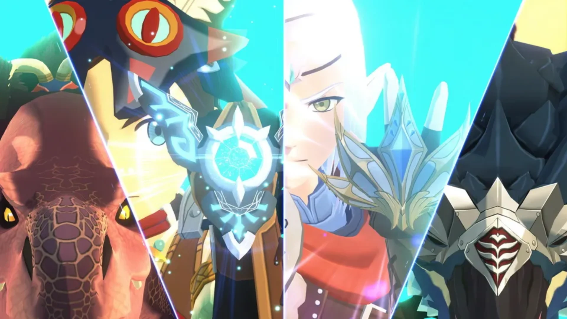 Monster Hunter Stories - Xbox