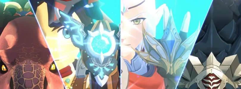 Monster Hunter Stories - Xbox