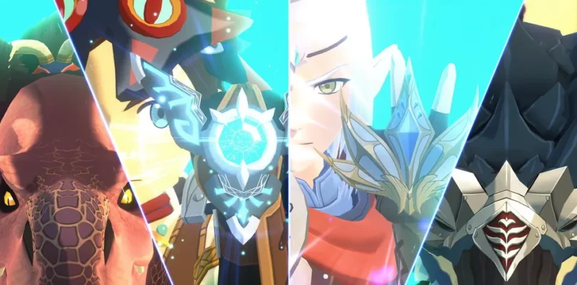 Monster Hunter Stories - Xbox