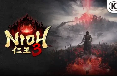 Nioh 3
