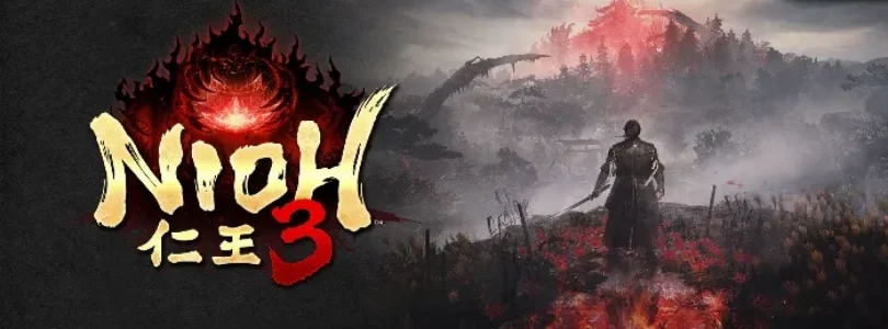Nioh 3