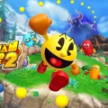 Pac-Man World 2 Re-Pac