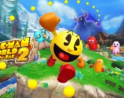 Pac-Man World 2 Re-Pac