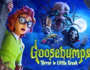 Pesadillas Terror en Little Creek