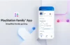 PlayStation Family App