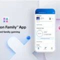 PlayStation Family App