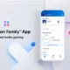 PlayStation Family App