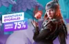 PlayStation Store - Aventuras Otoñales