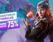 PlayStation Store - Aventuras Otoñales