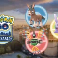 Pokémon GO - City Safari Valencia