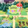 Pokémon Pokopia
